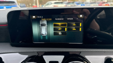 Mercedes-Benz A-Class A250e AMG Line 5dr Auto Hatchback